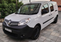 Renault Kangoo 1,5 dCi MAXI N1 *5 sjedala*