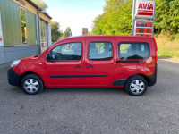 Renault Kangoo 1,5 dCi MAXI RAMPA ZA INVALIDE NAVI KAMERA 1.VL. 2017