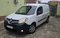 Renault Kangoo 1.5 dci mod. 2017 god.