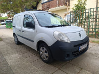Renault Kangoo 1.5 dci