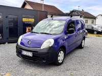 RENAULT KANGOO 1.5 dci