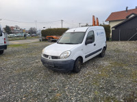 Renault Kangoo 1.5 DCI