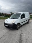 Renault kangoo 1.5 dci