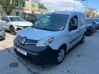 Renault Kangoo 1.5 dCi - 113.000 KM - 2021 - SERVIS - TOP STANJE !!!