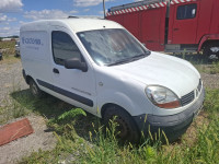 Renault Kangoo 1.5 DCI