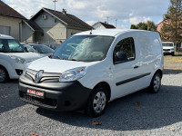 RENAULT KANGOO 1.5 DCI