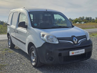 Renault Kangoo 1.5 + PDV