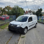 RENAULT KANGOO 1.5dci * KLIMA *