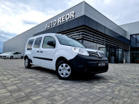 Renault Kangoo 1.5dCi Maxi N1-5 sjedala