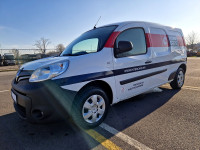 Renault Kangoo 1.5dCi Maxi