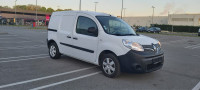RENAULT KANGOO 1.5dci