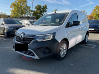 Renault Kangoo 3 Rapid Extra