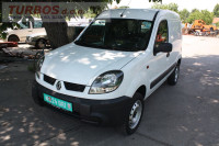 Renault Kangoo 4x4 1,9 dci