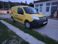 Renault Kangoo 1.5 DCI, 2014god, klima, nove gume