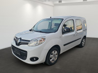Renault Kangoo Express 1,5 dCi TERETNO N1 1.VLASNIK