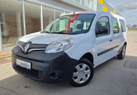 Renault Kangoo Express Maxi Furgon 1,5 Blue dCi 95