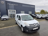 RENAULT KANGOO MAX 1,5 DCI 90 KS, - 5 SJEDALA, N1, U PDV-u.. PRILIKA