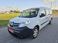 Renault Kangoo MAXI 1,5 dCi-2020gd.md-KLIMA-5sjed,156tkm,u PDV-u,KARTI