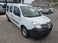 RENAULT KANGOO MAXI 1.5 DCI 5 SJEDALA ** N1 ** JAMSTVO !!