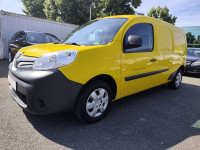 RENAULT KANGOO MAXI,1.5 DCI,81 KW,NIJE UVOZ,1.VL.,GARANCIJA