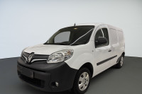 RENAULT KANGOO MAXI 1.5 DCI .HR AUTI REG.GOD.DANA