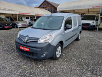 RENAULT KANGOO MAXI, 1.5 dci, KLIMA, TEMPOMAT