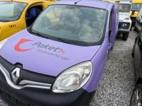 RENAULT KANGOO MAXI 1.5 DCI