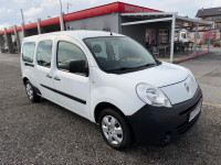 Renault Kangoo Maxi 5 sjedala / N1