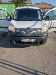 Renault Kangoo Maxi furgon reg godinu dana