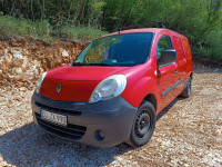 Renault kangoo maxi
