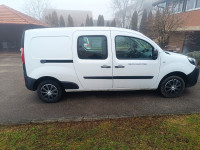 Renault Kangoo maxi