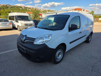 Renault Kangoo Maxi
1,5 dci 115 ks
2021 god NAVI,KAMERA KLIMA,PDC