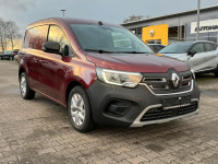 RENAULT KANGOO Rapid ADVANCE E-Tech EV45 22 kWh L1 WLTP 285KM