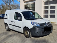 Renault Kangoo Rapid Extra Blue dCi 115ks