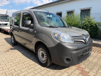 RENAULT KANGOO*RJEŠAVAMO LEASING*2 G GARANCIJE*