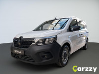 Renault Kangoo VAN 2S COMFORT FURGON BLUE DCI 115 PRODUŽENA KABINA
