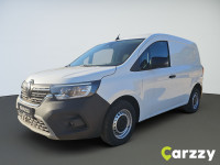 Renault KANGOO VAN COMFORT FURGON BLUE DCI 115 OPEN SESAME