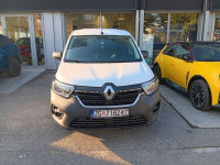 Renault Kangoo van Comfort Furgon blue dci 115 produžena