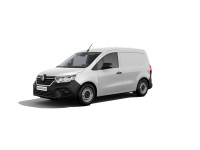Renault Kangoo van Furgon Blue dCi 95