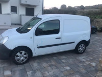 Renault Kangoo Z.E. N1 električni