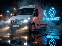 RENAULT L3H2 DCI 170 +1 GODINA JAMSTVA