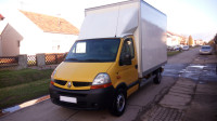 RENAULT MASTER 120 2.5 DCI