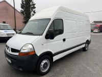 Renault Master 120dci