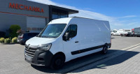 Renault Master 135 dCi L3H2 Maxi furgon, poljski, prvi vlasnik