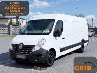 Renault Master 135DCI Furgon Maxi One Owner