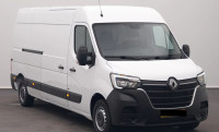Renault Master 135PK L3H2