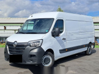 RENAULT MASTER 135PK