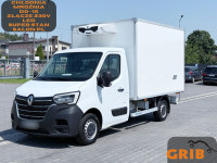 Renault Master 145 DCI 3x Drzwi 230V