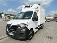 Renault Master 145 DCI Kontener / kamion hladnjača