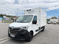 Renault Master 145 DCI